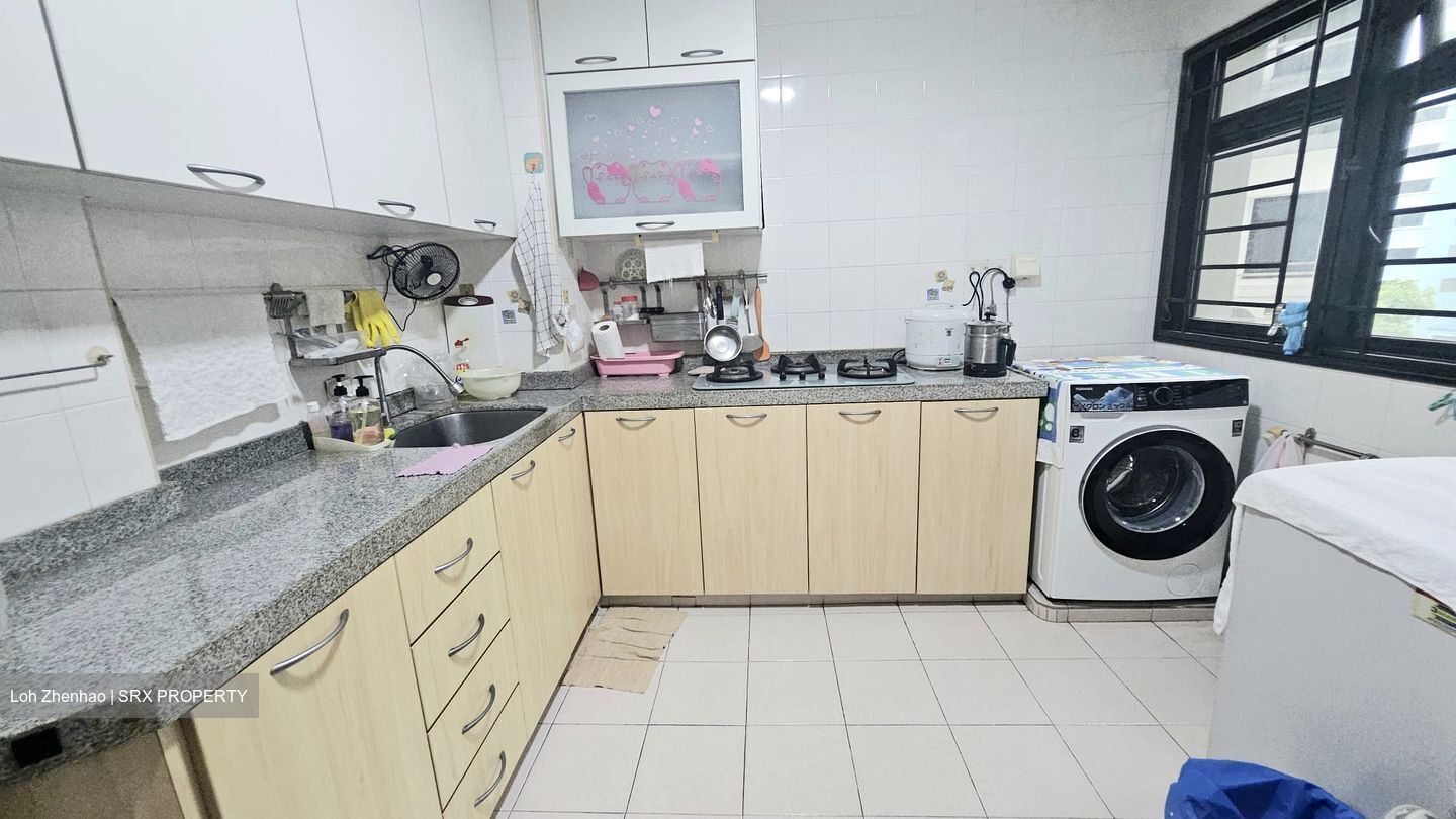 Blk 508A Wellington View (Sembawang), HDB 4 Rooms #557264091